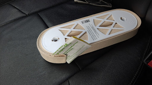 Fabric Store «Jo-Ann Fabrics and Crafts», reviews and photos, 2440 Arapahoe Ave, Boulder, CO 80302, USA