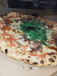 Plats et boissons du Pizzas à emporter Pizza Di Piero (foodtruck itinérant) à Montrevault-sur-Èvre - n°19