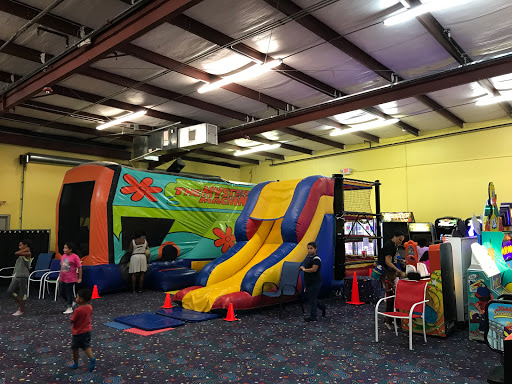 Amusement Center «Jumperz Fun Center», reviews and photos, 1035 Blanding Blvd, Orange Park, FL 32065, USA