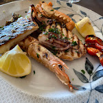 Photo n°1 de l'avis de Bike.r fait le 10/04/2023 à 17:02 sur le  VERDE FIUME - Bistrot / Wine Bar à Bosa