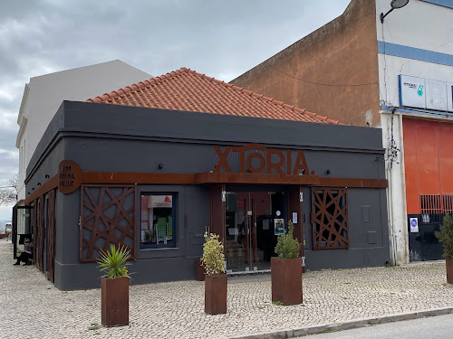 Restaurante Xtoria em Setúbal