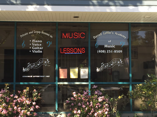 Darrell Leffler's Academy of Music
