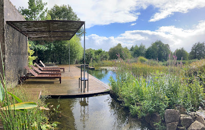 Domaine de La Beurrerie à Saint-André-sur-Sèvre