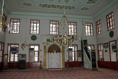 Tevfikiye Camii