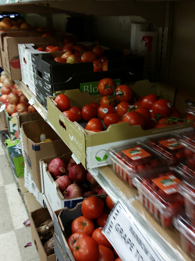 Supermarket «Madanim Supermarket», reviews and photos, 18 Washington Ave, Spring Valley, NY 10977, USA