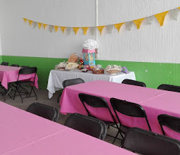 Casino Club Children's Party photo