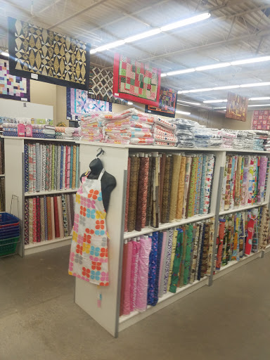 Fabric Store «SR Harris Fabric», reviews and photos, 3715 E Hwy 13, Burnsville, MN 55337, USA