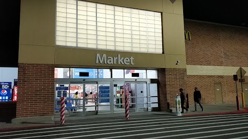 Department Store «Walmart Supercenter», reviews and photos, 970 Mansell Rd, Roswell, GA 30076, USA