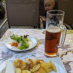 Photo n°1 de l'avis de Stephan.r fait le 25/08/2023 à 21:20 sur le  Gasthof Prinzregent-Luitpold Bruischütz à Waldsassen