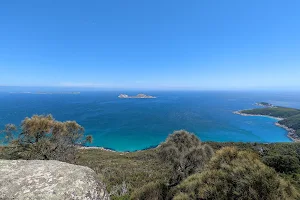 Sparkes Lookout image