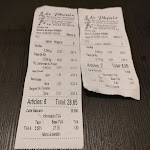 Photo n° 1 de l'avis de Mimosa12.a fait le 03/06/2023 à 21:24 pour Le Phenix à Thionville