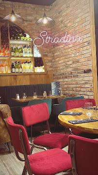 Atmosphère du Restaurant italien La Stradina à Les Ulis - n°6