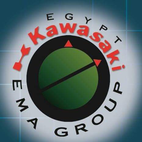 Ema Group kawasaki egypt