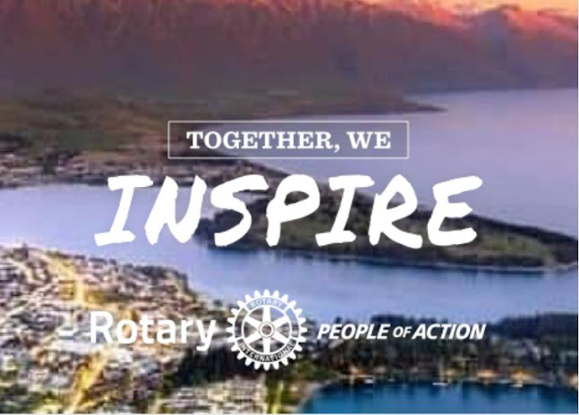 Reviews of Rotary Club of Queenstown in Queenstown - Association
