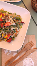 Photo n°7 de L'IMAGINHERBE à Portet-d'Aspet ()