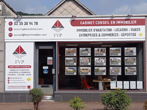 Agence immobilière FVP immobilier Gruchet-le-Valasse Gruchet-le-Valasse