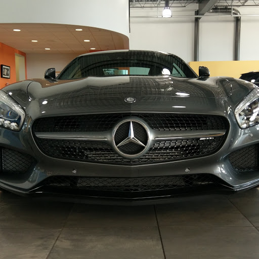 Car Dealer «Valley Imports Inc», reviews and photos, 402 40th St S, Fargo, ND 58103, USA