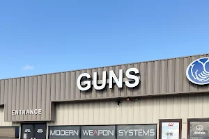 MODERN WEAPON SYSTEMS GUN STORE image