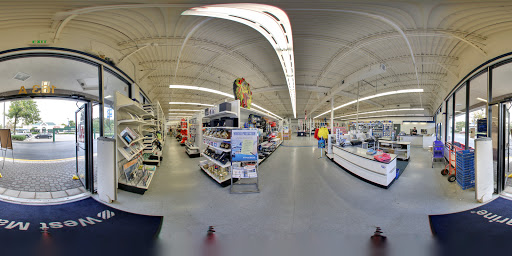 Marine Supply Store «West Marine», reviews and photos, 163 Jennifer Rd, Annapolis, MD 21401, USA