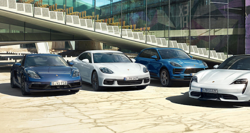 Porsche Dealer «Town Porsche», reviews and photos, 105 Grand Ave, Englewood, NJ 07631, USA