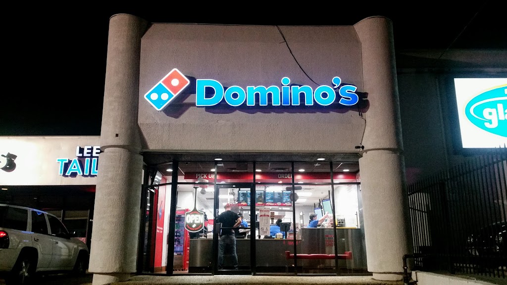 Domino's Pizza 75219
