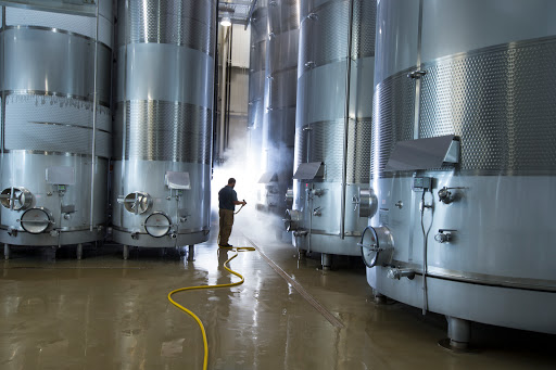 Winery «Oliver Winery», reviews and photos, 200 East Winery Road, Bloomington, IN 47404, USA