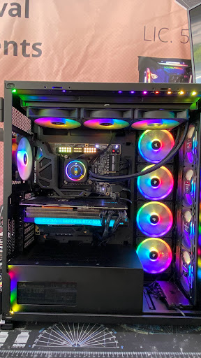 Corys Computer Repair image