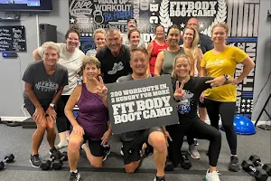 Plainwell Fit Body Boot Camp image