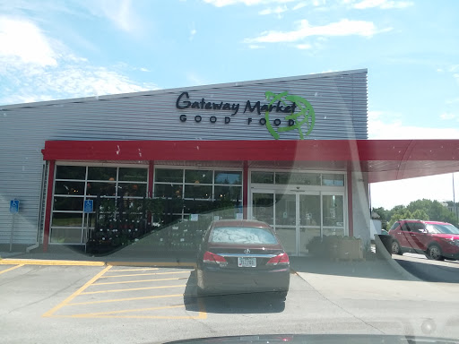 Grocery Store «Gateway Market», reviews and photos, 2002 Woodland Ave, Des Moines, IA 50312, USA