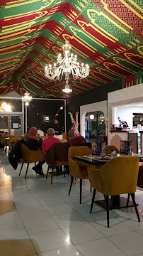 Atmosphère du Restaurant de type buffet Le Riyad à Muret - n°10