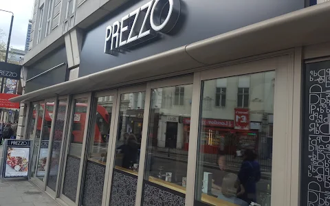 Prezzo Italian Restaurant London New Oxford Street image