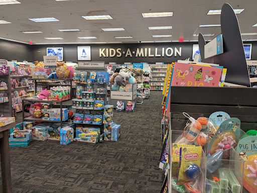 Book Store «Books-A-Million», reviews and photos, 2929 James Sanders Blvd, Paducah, KY 42001, USA