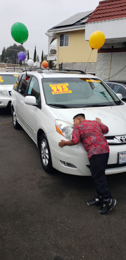 Used Car Dealer «Arleta Auto Center», reviews and photos, 14001 Van Nuys Blvd, Arleta, CA 91331, USA