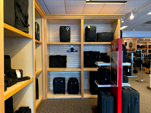 Luggage and Leather Champions Plaza