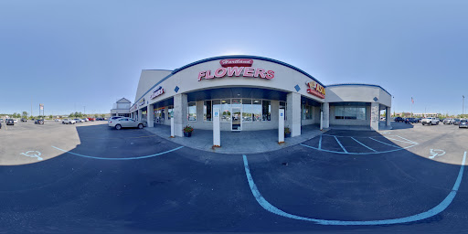 Florist «Hartland Flowers Inc», reviews and photos, 10044 Highland Rd, Hartland, MI 48353, USA