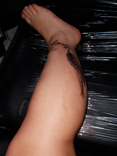 Explore miami tattoo ideas small, creative tattoo ideas in Hot Springs National Park, available at Intenze Images