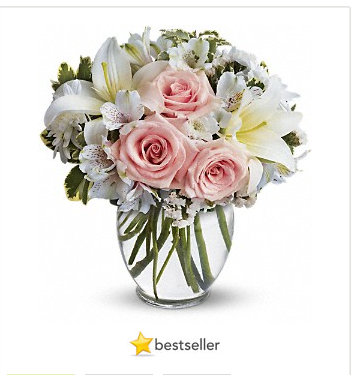 Florist «Colorado Springs Florist», reviews and photos, 125 E Boulder St, Colorado Springs, CO 80903, USA