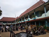 Foto SD  Negeri 109 Palembang, Kota Palembang