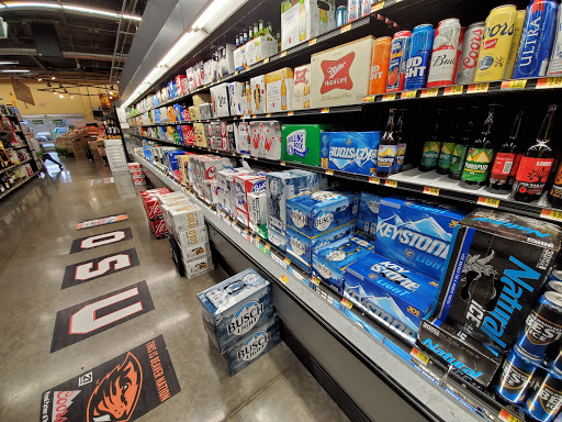 Supermarket «Walmart Neighborhood Market», reviews and photos, 1840 NW 9th St, Corvallis, OR 97330, USA