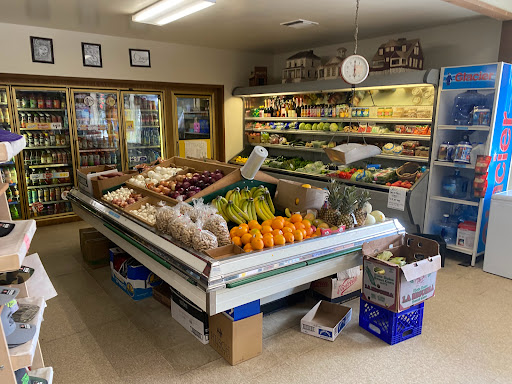 Grocery Store «Lemons Philo Market», reviews and photos, 8651 CA-128, Philo, CA 95466, USA