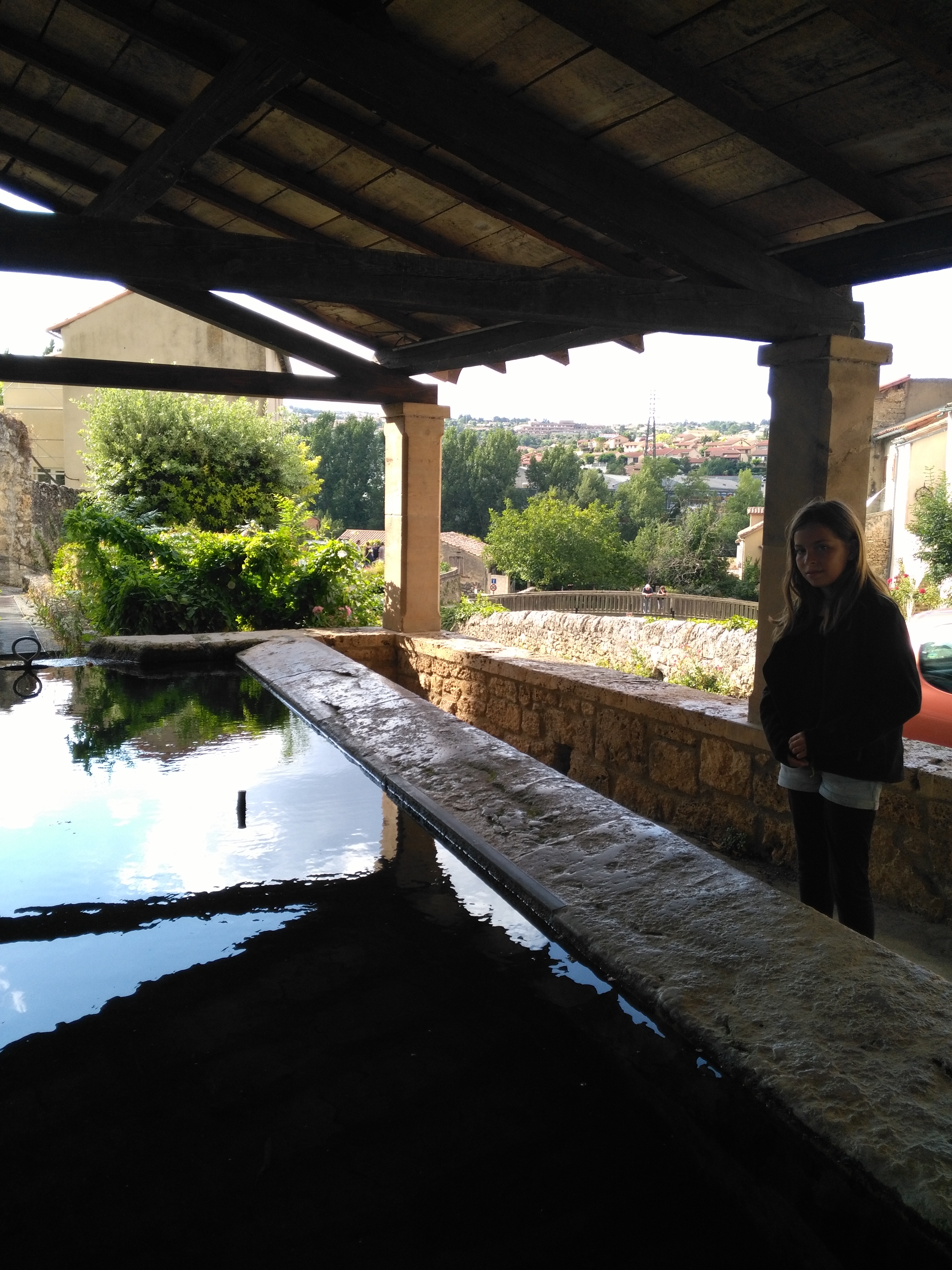 Photo n° 2 de l'avis de philippe.a fait le 18/08/2017 à 07:21