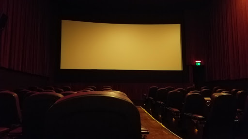 Movie Theater «Ridgeway Cinema Grill», reviews and photos, 5853 Ridgeway Center Pkwy, Memphis, TN 38120, USA