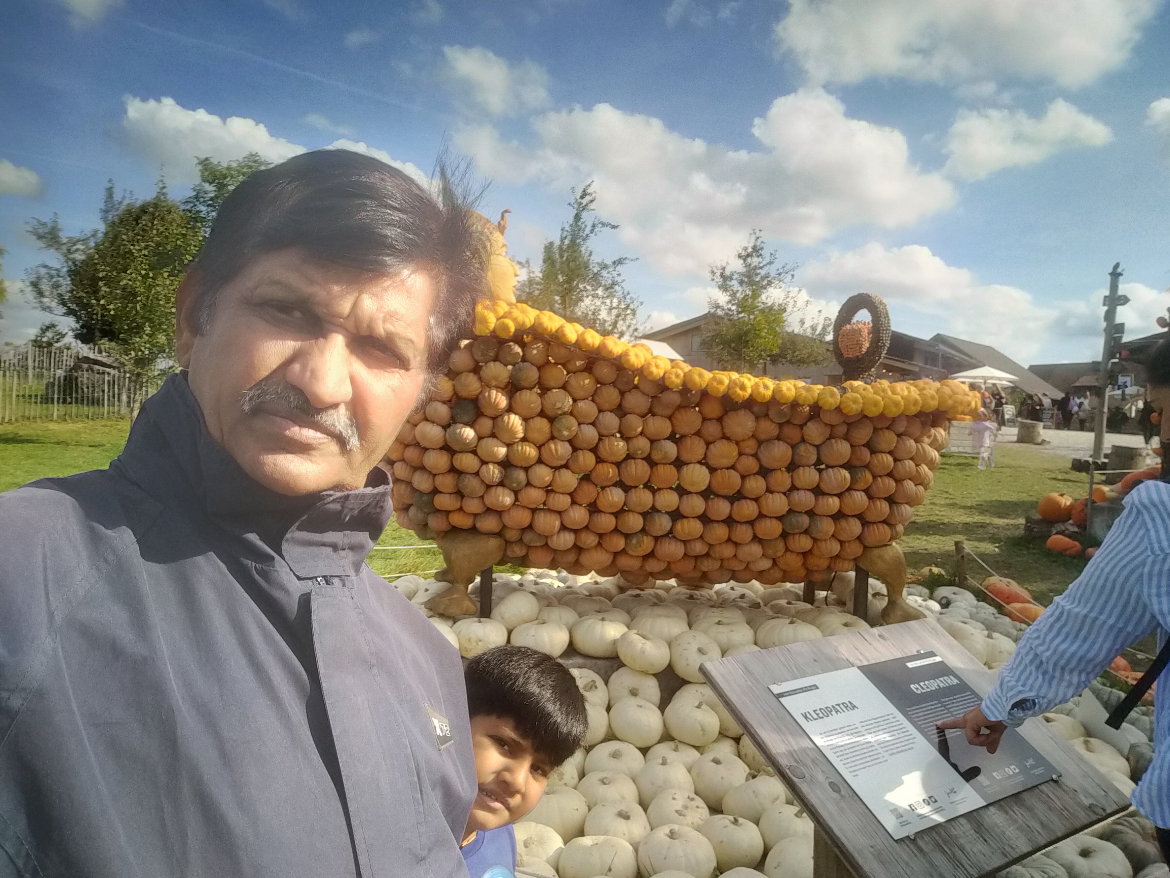 Photo n° 1 de l'avis de CP.h fait le 10/10/2023 à 14:25
