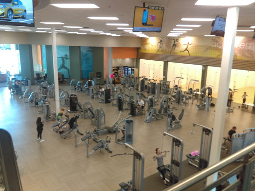 Gym «LA Fitness», reviews and photos, 4401 Lakeview Pkwy, Rowlett, TX 75089, USA