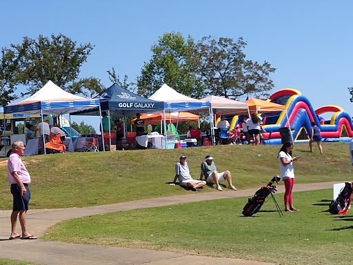 Golf Course «The Club At Brookstone», reviews and photos, 100 River Club Dr, Anderson, SC 29621, USA