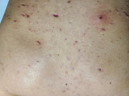 Facial Spa «Beauty Oasis Rx Facial Clinic», reviews and photos, 977 Raintree Cir #220, Allen, TX 75013, USA