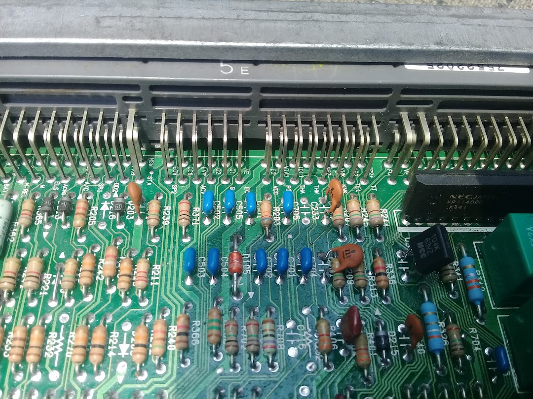 Aftab Auto Electrician