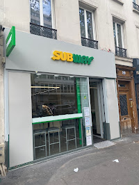 Photos du propriétaire du Sandwicherie Subway à Paris - n°1