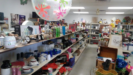 Blue Bird Thrift Shop, 1881 Apache Trail, Apache Junction, AZ 85119, USA, 