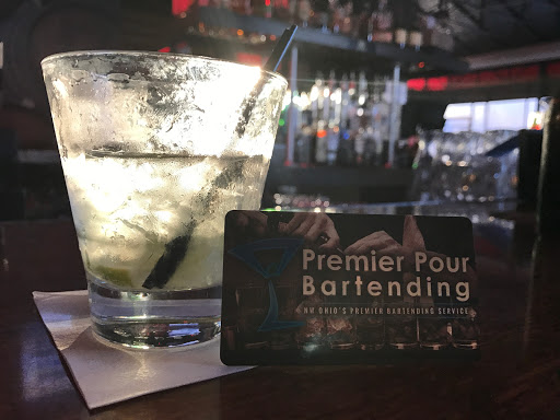 Caterer «Premier Pour Bartending», reviews and photos, 210 W Wayne St #6, Maumee, OH 43537, USA